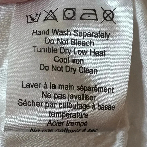 Anthropologie RINA DHAKA womans Celeste beaded & lace boho Midi dress - Picture 13 of 16